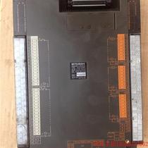 Negotiate the price directly but not send it: Mitsubishi PLC module A0J2-E56DT disassembly actual photo tested