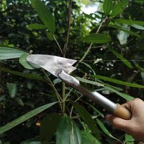 Exfoliating Jade Cinnamon Divine Instrumental Opening Gui Leather Tool Open Gui Leather Knife Picky Peel New Scraping Bark Peeling Bark Knife High Strength