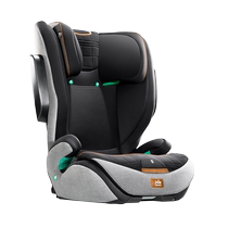 (Exclusive for live broadcast) Qiaoeryi i-Traver 3-12 years old child safety seat car portable booster cushion