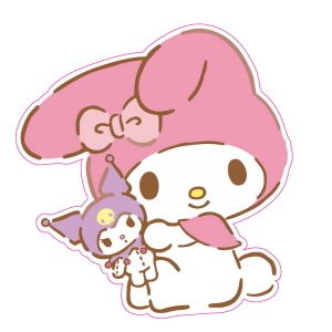 美乐蒂Melody