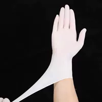 [Толстый] латекс белый [высокая бомба] 100 коробок