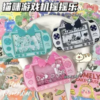 2 игровые консоли Meow Meow [можно отметить]