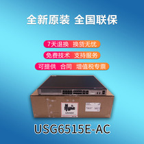 USG6515E USG6550E USG6560E USG6580E-AC Enterprise Security Firewall