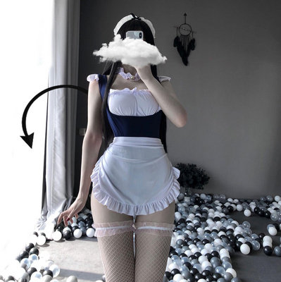 Remote control ultra short step mini can be torn bed small short skirt convenient to hit wild qipao foot bath can tear away the light superdew