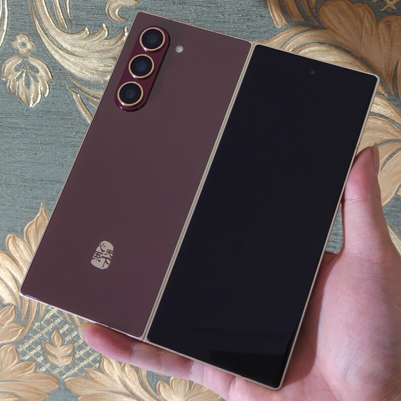 samsung Galaxy Z Fold5 Upgraded to W26 China Version with Domestic System and 5g Dual Sim samsung Galaxy Z Fold5 Upgraded to W26 China Version with Domestic System and 5g Dual Sim