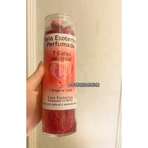 US imports of fruit scented with scented lavender candle
