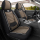 Льняной чехол для автокресла Nissan Sylphy Qijun Qashqai Qida N6 Four Seasons Универсальный тканевый чехол для сиденья с подушкой "все включено" mini 2