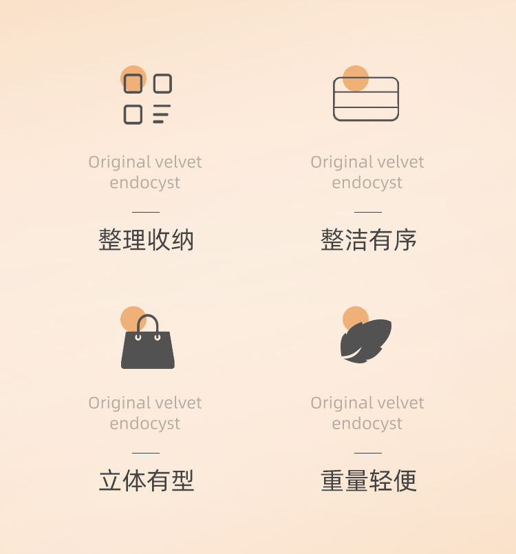 Сумка Сумка бак 适用coach蔻池hadley哈德利流浪包内胆包中包内衬收纳包撑