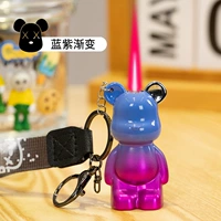 Брелок с ключом, градиент