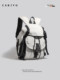 Cakjvg Original Outdoor Hiking Sports Mountaineering Bag Waterproof Large Capacity Backpack Women's Travel Lightweight Backpack Men's