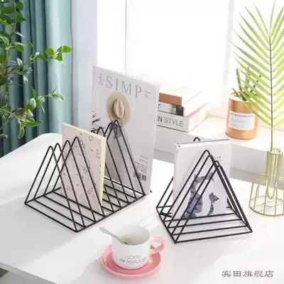 cd display stand disc storage box large capacity disc holder DVD disc movie game nostalgic living room record vinyl