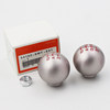 Civic Eg Ek Fd2 Modified Manual 5-Speed/6-Speed Gear Shift Knob Ball Type Gear Shift Head