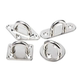 Ice energy diamond-shaped hanging ring sandbag light hook load-bearing ring