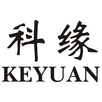 科缘塑胶材料的LOGO