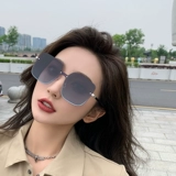 Брендовые солнцезащитные очки, коллекция 2022, изысканный стиль