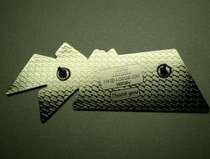 London 2012 Olympic Games Badge Sponsor Badge McDonald’s Volunteer Silver Badge