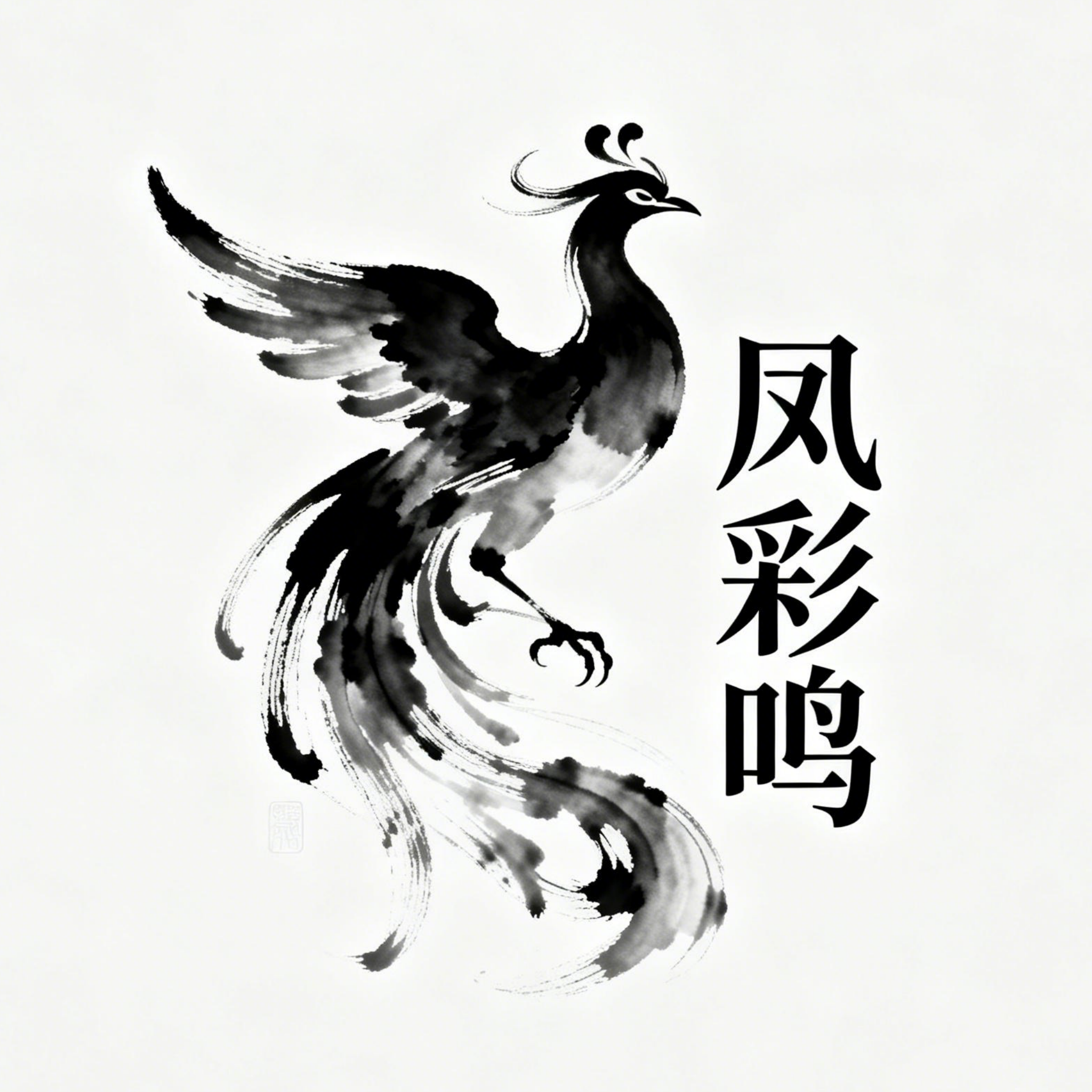 凤彩鸣旗舰店