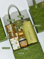 Классический дикий зеленый пакет 7