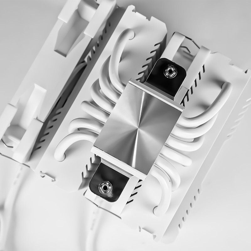 Кулер Thermalright PA120 белый