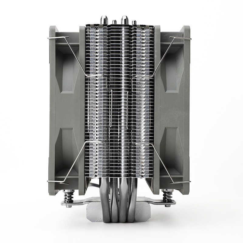 Кулер Thermalright AX120 R SE Intel LGA1700