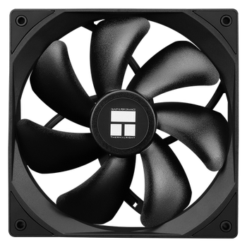Limin tl-c14c14cm chassis fan