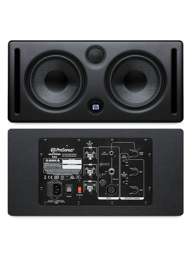 Purisana/Presonus e44 66 Активный профессиональный мониторинг аудио коробок настольный компьютер Hifi Bookse Audio