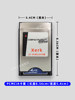 Mercedes-Benz Special Cf Card Pccia Card Holder E200E300S300S350 Storage Memory Card Car Lossless Song