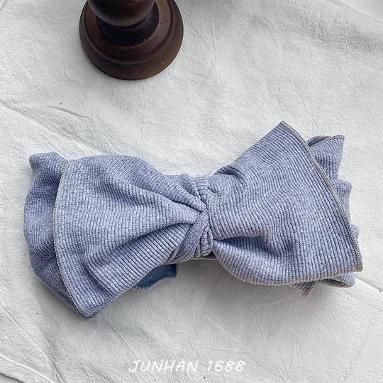 Postpartum Headband Summer Face-Washing Headscarf 2025 New Model for Pregnant Women, Anti-Cold Forehead Protection for Air-Conditioned Rooms, Daily Wear