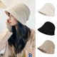 Confinement hat, summer, sun protection for pregnant women when going out, small-brimmed fisherman hat, postpartum, spring and autumn windproof, special trend after chemotherapy