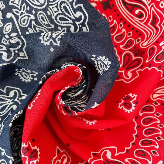 Children's Street Dance Accessories Hip-Hop Jazz Dance Boys Kindergarten Boys Performance Headscarf Headband Decoration Stylish Trendy