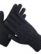 2023 New Football Warm Gloves Knitted Woolen Sports Gloves for Marathon Running and Winter Cycling