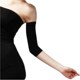 Arm Slimming Sleeves to Cover Upper Arm Fat, Strong Compression Calf Sleeves to Slim down Arms, Reduce Thick Arms, Butterfly Arms, Say Goodbye to Muscles