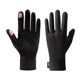 Outdoor ski lining gloves for winter riding motorcycle lining non-slip sports warm running boys training riding
