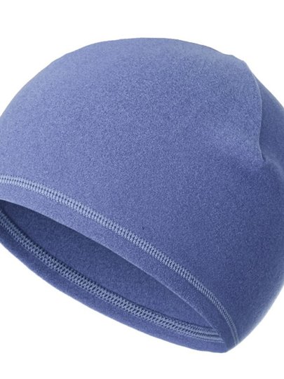 Wearing a Sleep Cap at Night, Winter Sleep Cap for Bald Men, Women's Anti-Frizz Hair Cap, Thermal Velvet Head Wrap