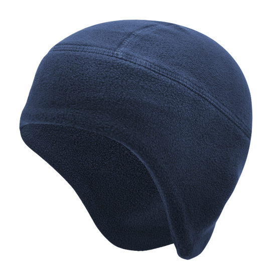 Running-Specific Hat, Winter Warm Head Protection, Fleece Head Wrap, Ski Ear Protection, Unisex Sports Cycling Trend