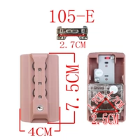 105E Rose Golden One