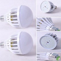 New led bulb LED bulb lamp high power bulb lamp E27 screw Port single lamp 36W80W100W energy saving lamp