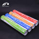 ການຝຶກອົບຮົມ badminton 12-pack indoor and outdoor ການແຂ່ງຂັນການຝຶກອົບຮົມ badminton goose feather ທົນທານແລະຫມັ້ນຄົງ