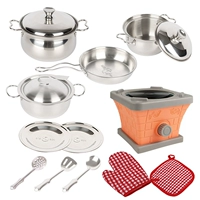 15 образцов 304 модернизированных электроплит