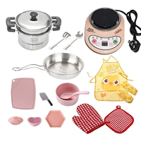 19 образцов модернизированной 304 оранжевой электроплиты