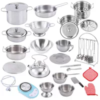 Пароварка и электроплита 28