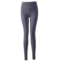 Catman Shark Pants Womens Outer Wear 2024 Summer New High Waist Hip Lifting Leggings Thin Fitness Yoga Barbie Pants