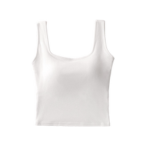 Catman tube top underwear for women 2024 new hot style beautiful straps breast pad bra all-in-one anti-sagging bottoming top summer