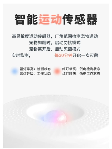 Интеллектуальная сетка со вкусом кошачьего песчаного котла дезодорант дезодорант, собачья и кошачьи дезодорирование принадлежности для дезодоратора в помещении