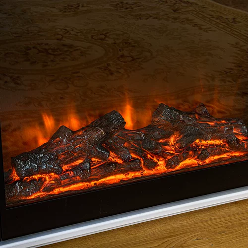 Европейский стиль камин в американском стиле стены рамы