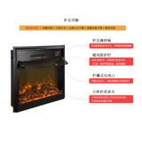 Европейский стиль камин в американском стиле стены рамы