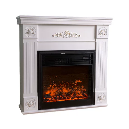 Европейский стиль камин в американском стиле стены рамы