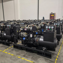 Power outage guarantee electricity consumption large number of spot manufacturers directly camp welcome to visit the factory at any time