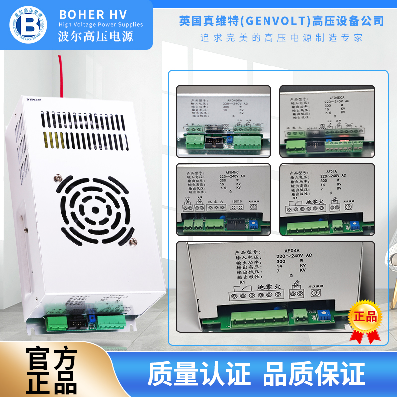 Pol Oil Smoke Purifier Special High Voltage Supply Barbecue Car Power Oil Smoke Purifier Constant Pressure Power-Taobao
