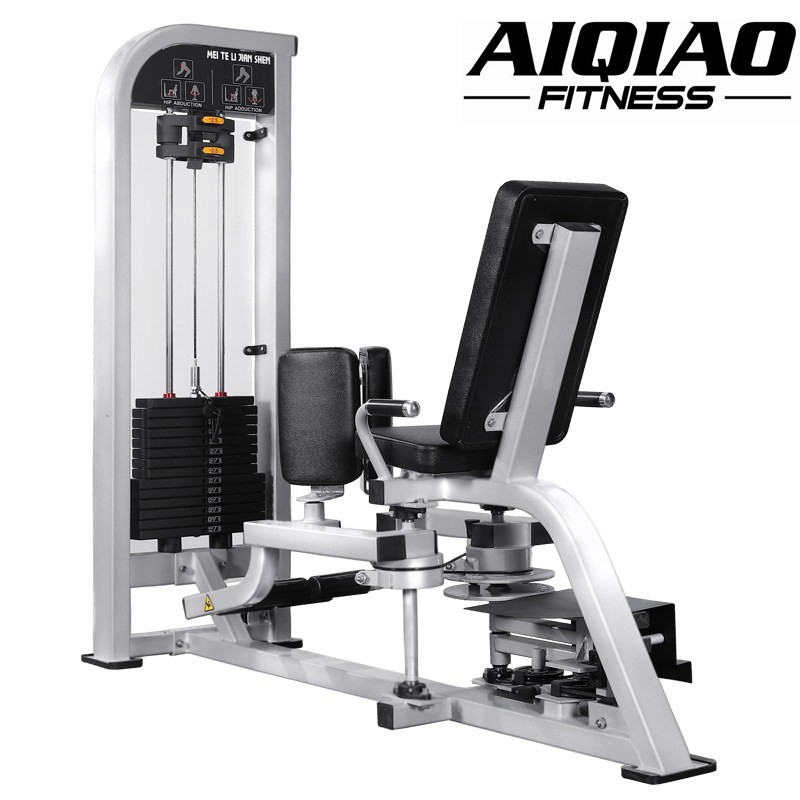 Hip Outreach Fitness Equipment Internal outreaching all-in-one thigh inner side trainer woman shaping instruments to practice glutes-Taobao